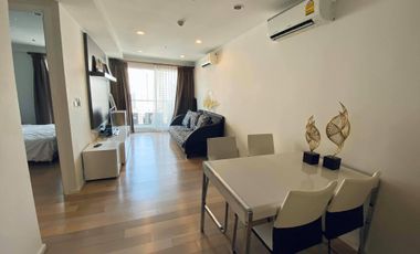 Wohnung zur Miete mit 1 Zimmer in Watthana, Bangkok