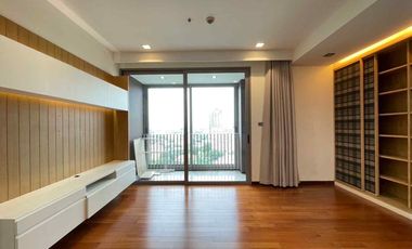 Condo en alquiler de 2 habitaciones en Khlong Toei, Bangkok