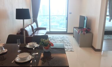 For rent 1 Beds condo in Watthana, Bangkok
