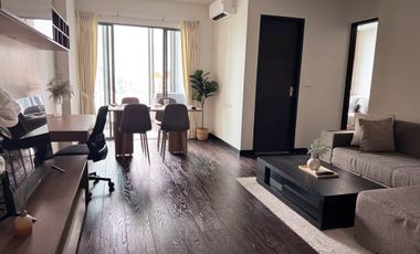À louer 1 chambre condo à Ratchathewi, Bangkok