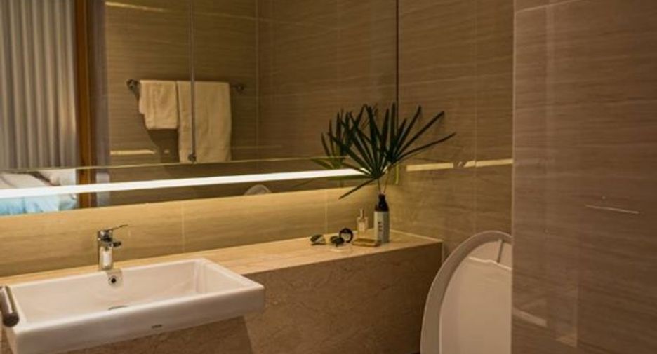 For rent 1 Beds condo in Watthana, Bangkok