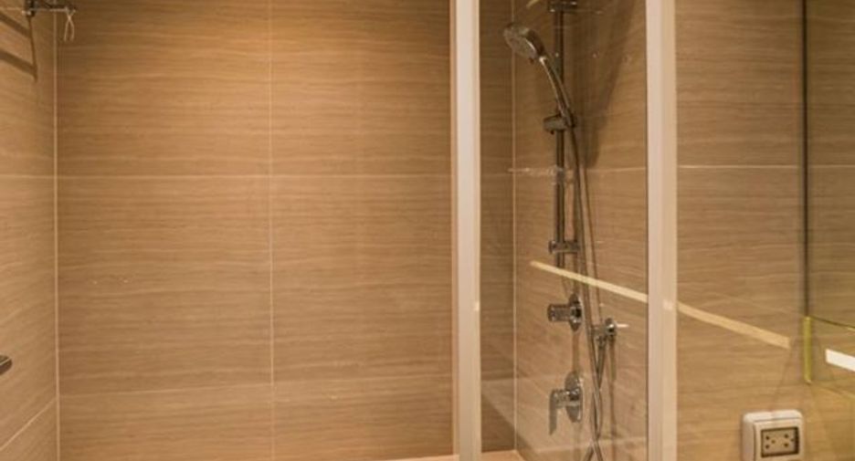 For rent 1 Beds condo in Watthana, Bangkok
