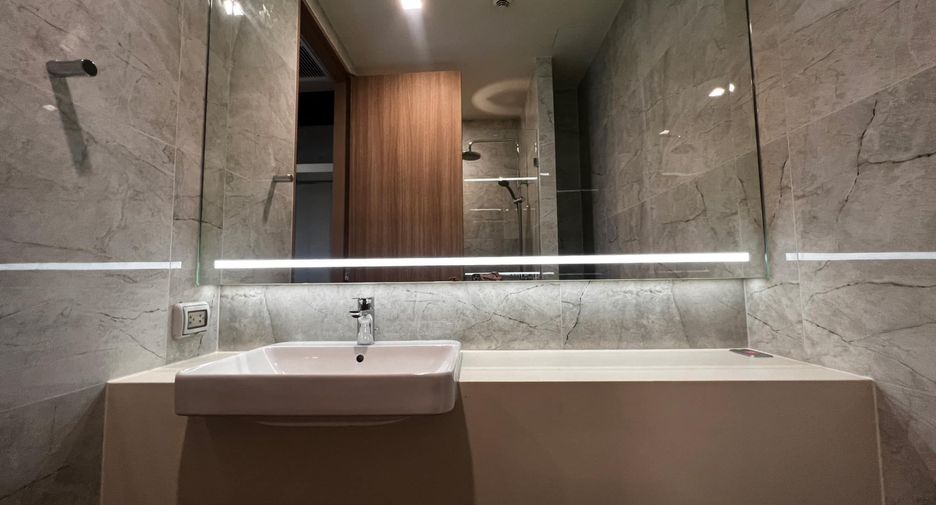 Wohnung zur Miete mit 1 Zimmer in Watthana, Bangkok