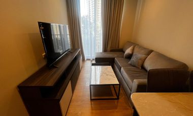 Wohnung zur Miete mit 1 Zimmer in Watthana, Bangkok