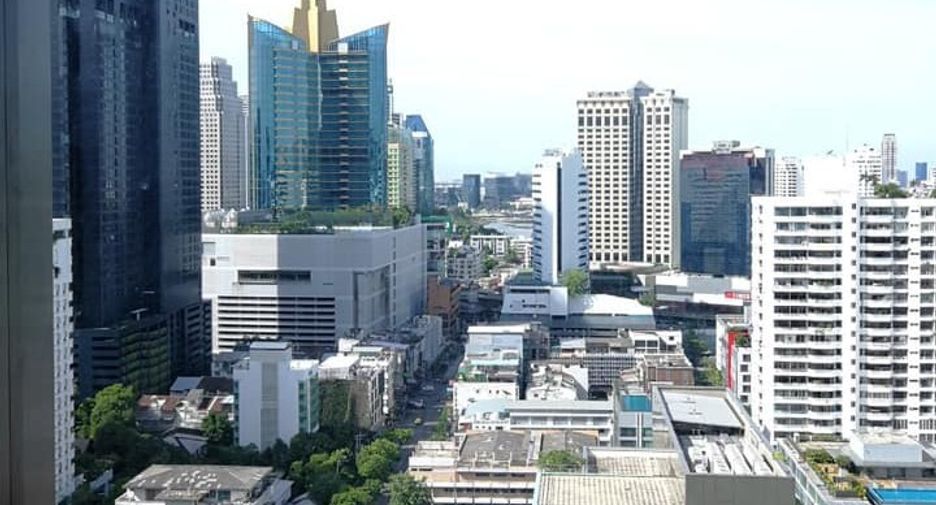 ให้เช่า 1 เตียง คอนโด ใน วัฒนา, กรุงเทพฯ