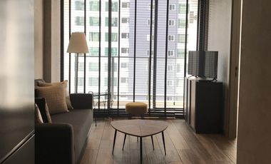 Wohnung zur Miete mit 1 Zimmer in Watthana, Bangkok