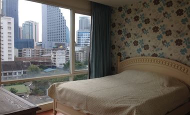 À louer 1 chambre condo à Watthana, Bangkok