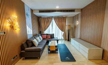 Condo en alquiler de 2 habitaciones en Watthana, Bangkok