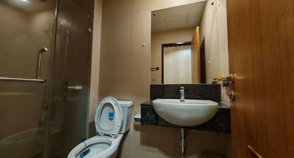 Condo en alquiler de 2 habitaciones en Watthana, Bangkok