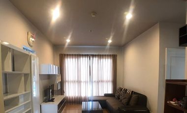 For rent 2 bedrooms condo in Khlong San, Bangkok