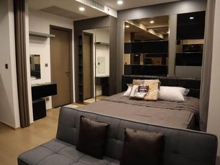 For rent 1 bed condo in Bang Rak, Bangkok
