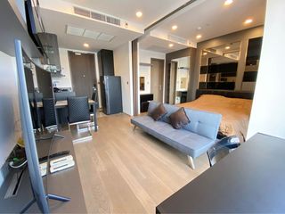 For rent 1 bed condo in Bang Rak, Bangkok