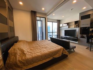 For rent 1 bed condo in Bang Rak, Bangkok