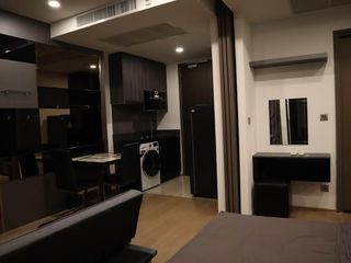 For rent 1 bed condo in Bang Rak, Bangkok