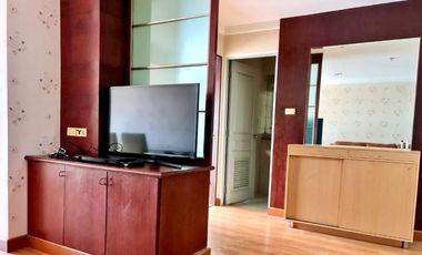 Condo en alquiler de 1 habitaciones en Khlong Toei, Bangkok