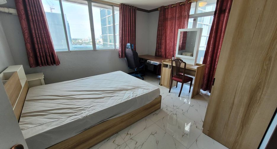 For rent 2 ベッドルーム condo in Khlong Toei, Bangkok