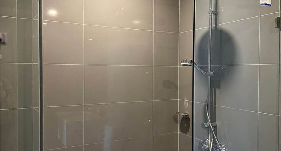 For rent and for sale 1 bed condo in Pathum Wan, Bangkok