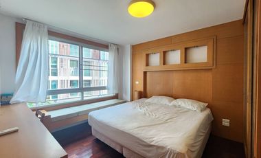 Wohnung zur Miete mit 1 Zimmer in Watthana, Bangkok
