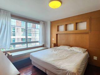 Wohnung zur Miete mit 1 Zimmer in Watthana, Bangkok