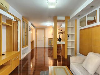 Wohnung zur Miete mit 1 Zimmer in Watthana, Bangkok