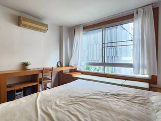 Wohnung zur Miete mit 1 Zimmer in Watthana, Bangkok