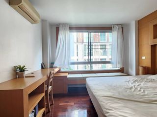 Wohnung zur Miete mit 1 Zimmer in Watthana, Bangkok