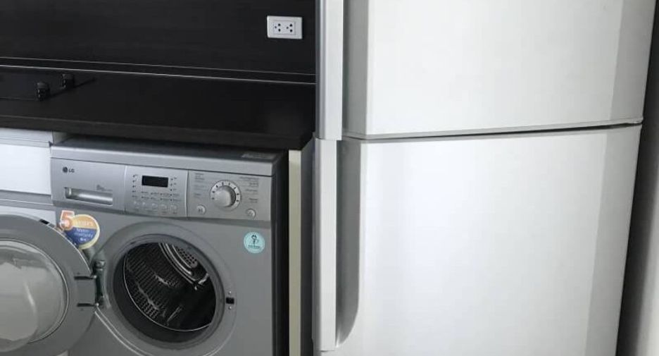 Аренда и продажа 2 спальни кондо в Кхлонг Сан, Бангкок
