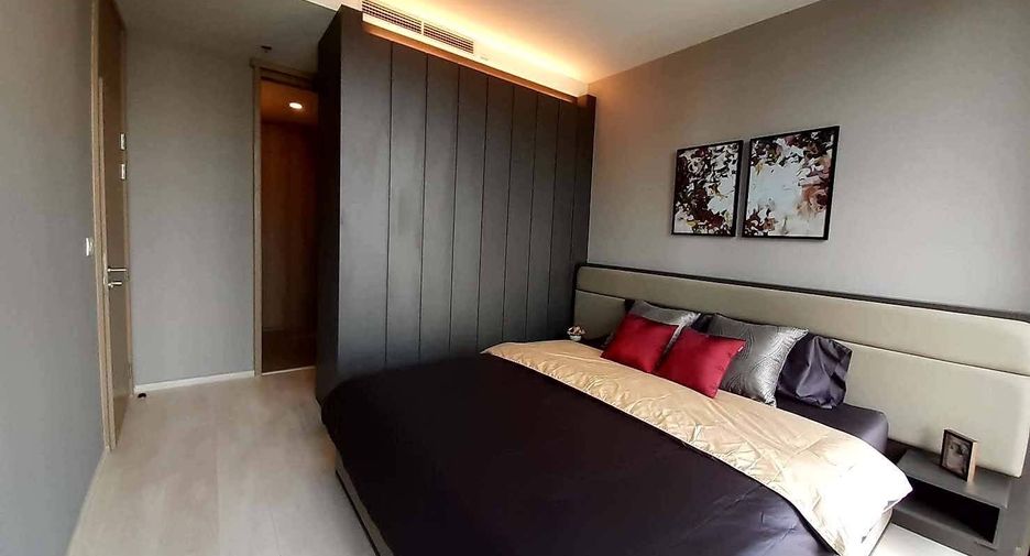 For rent 2 ベッドルーム condo in Pathum Wan, Bangkok