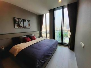Wohnung zur Miete mit 2 Zimmer in Pathum Wan, Bangkok