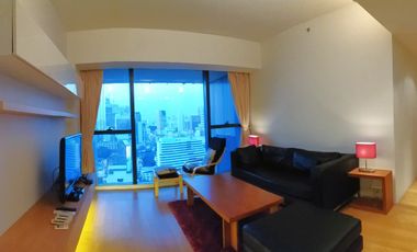 For rent 2 bedrooms condo in Sathon, Bangkok