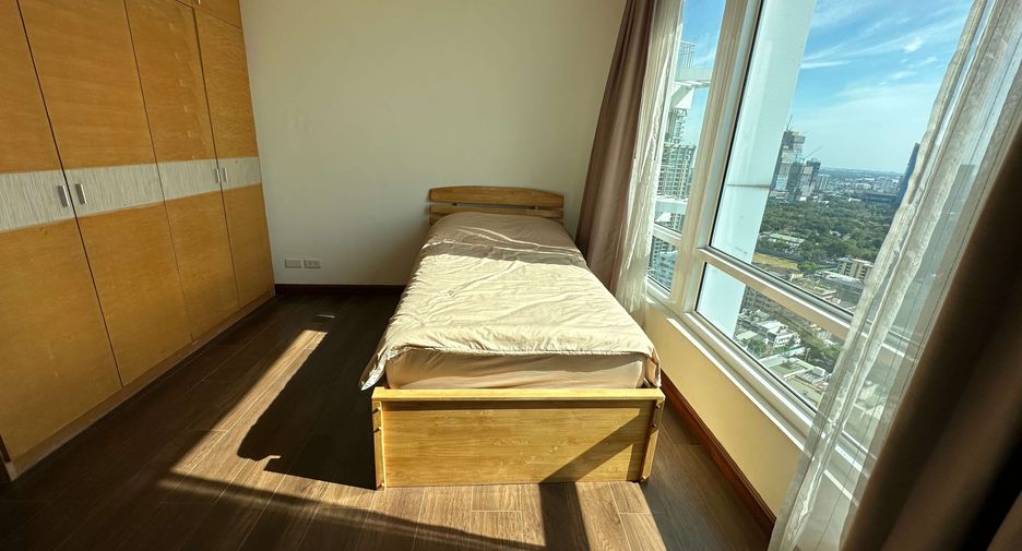 出租 2 卧室 公寓 在 Pathum Wan, 曼谷