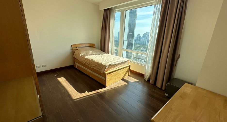 出租 2 卧室 公寓 在 Pathum Wan, 曼谷