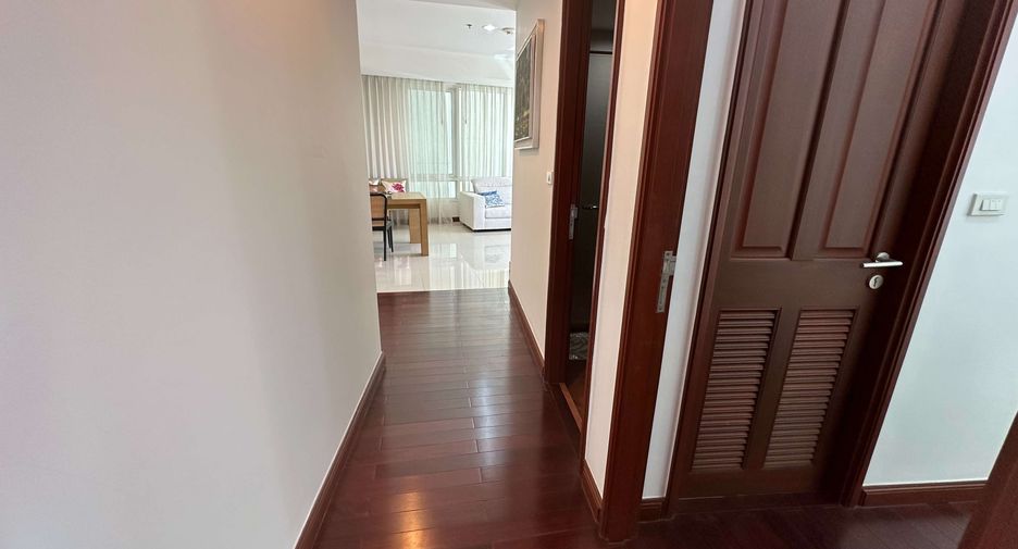 出租 2 卧室 公寓 在 Pathum Wan, 曼谷