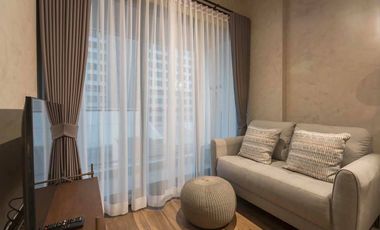 Wohnung zur Miete mit 1 Zimmer in Watthana, Bangkok