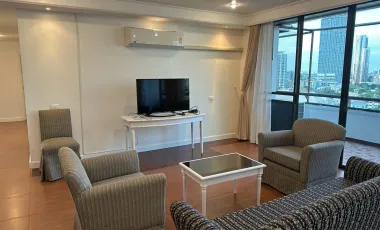 出租 3 卧室 公寓式住宅 在 Phaya Thai, 曼谷