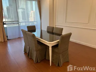 出租 3 卧室 公寓式住宅 在 Phaya Thai, 曼谷
