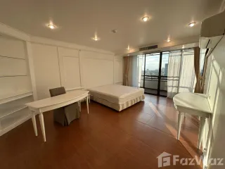 出租 3 卧室 公寓式住宅 在 Phaya Thai, 曼谷