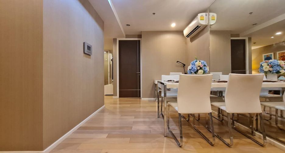 Wohnung zur Miete mit 2 Zimmer in Watthana, Bangkok