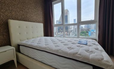 Wohnung zur Miete mit 2 Zimmer in Watthana, Bangkok