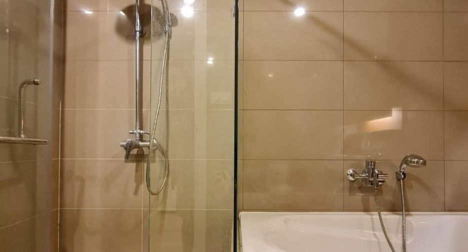 Wohnung zur Miete mit 2 Zimmer in Watthana, Bangkok