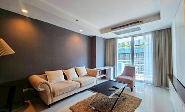 For rent 1 bed condo in Pathum Wan, Bangkok