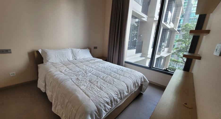 For rent 1 bed condo in Watthana, Bangkok