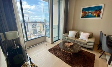 Wohnung zur Miete mit 1 Zimmer in Watthana, Bangkok