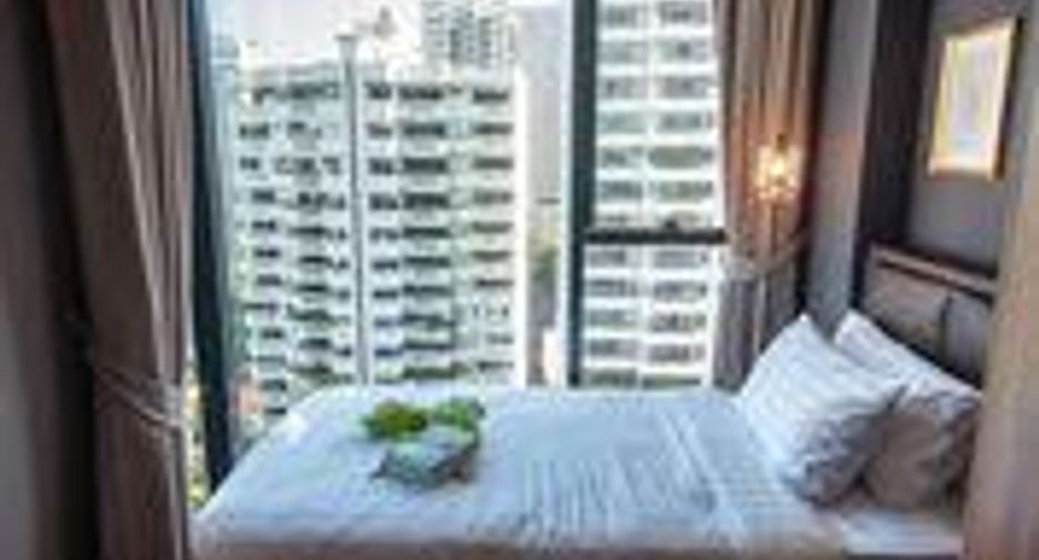 Condo en alquiler y en venta de 2 habitaciones en Khlong Toei, Bangkok