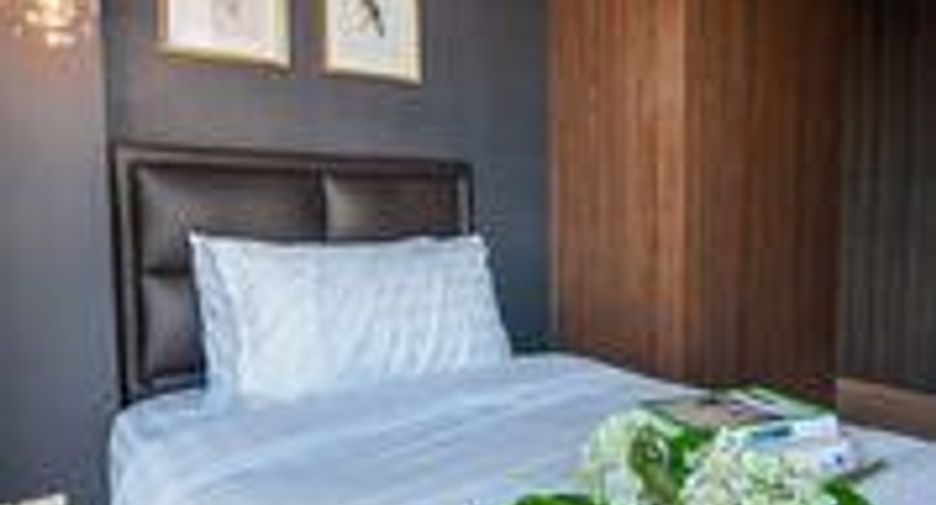 Condo en alquiler y en venta de 2 habitaciones en Khlong Toei, Bangkok