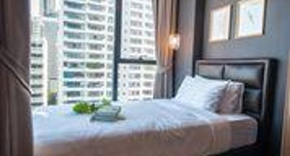 Condo en alquiler y en venta de 2 habitaciones en Khlong Toei, Bangkok