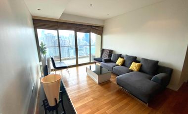 Wohnung zur Miete mit 2 Zimmer in Khlong Toei, Bangkok