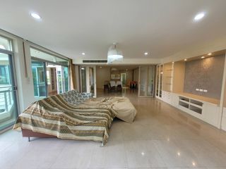 Аренда 3 спальни кондо в Кхлонг Тоеи, Бангкок