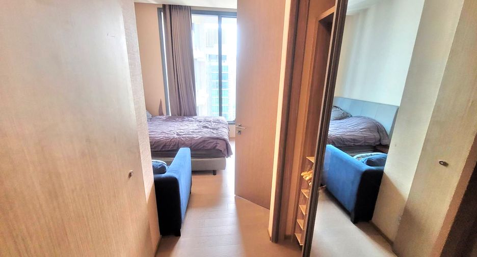 For rent 1 bed condo in Watthana, Bangkok