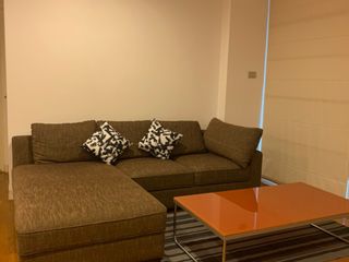 Wohnung zur Miete mit 2 Zimmer in Pathum Wan, Bangkok